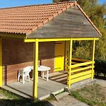 11 Chalet Albizia * Blavignac