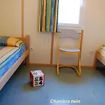 Alpehytte 11 Chalet Albizia Blavignac