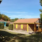 11 Chalet Albizia * Blavignac