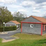 Alpehytte 11 Chalet Albizia