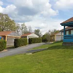 Alpehytte 11 Chalet Albizia Blavignac