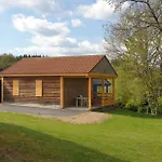 11 Chalet Albizia Blavignac