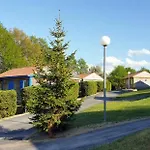 11 Chalet Albizia * Blavignac