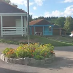 11 Chalet Albizia