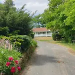 11 Chalet Albizia Alpehytte Blavignac