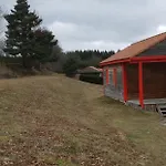 11 Chalet Albizia * Blavignac