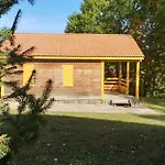 11 Chalet Albizia Alpehytte Blavignac
