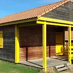 Alpehytte 11 Chalet Albizia