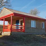 Alpehytte 11 Chalet Albizia