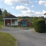 11 Chalet Albizia Alpehytte