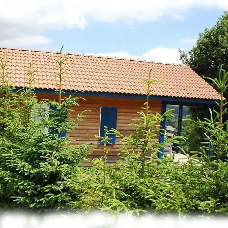 Alpehytte 11 Chalet Albizia