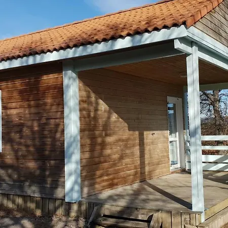 11 Chalet Albizia Chalet Blavignac