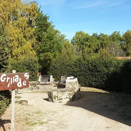 Chalet 11 Chalet Albizia *