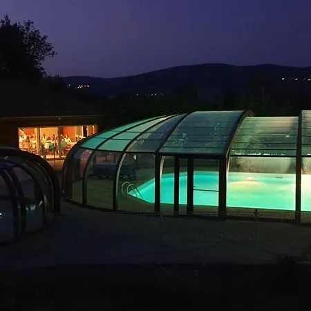 11 Chalet Albizia
