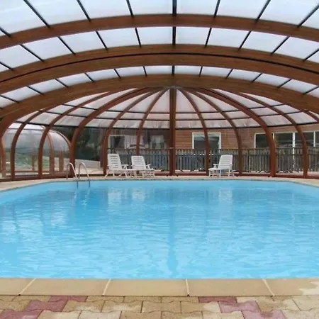 11 Chalet Albizia Alpehytte *