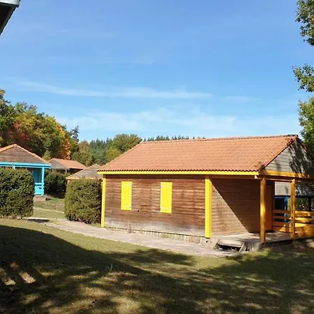 11 Chalet Albizia * Blavignac