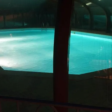 11 Chalet Albizia