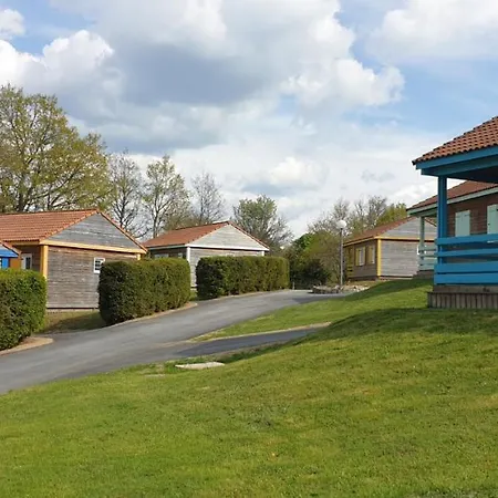 Chalet 11 Chalet Albizia Blavignac