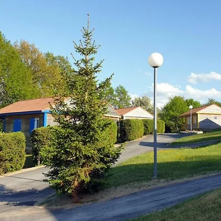 11 Chalet Albizia * Blavignac