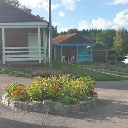 11 Chalet Albizia