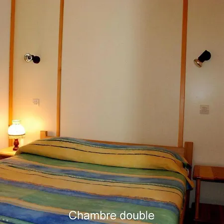 11 Chalet Albizia *