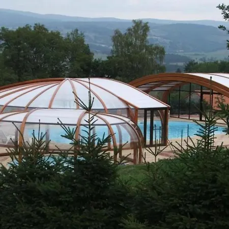 Alpehytte 11 Chalet Albizia Blavignac