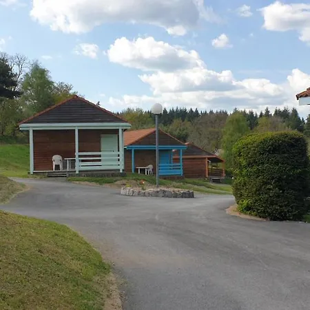 11 Chalet Albizia Chalet